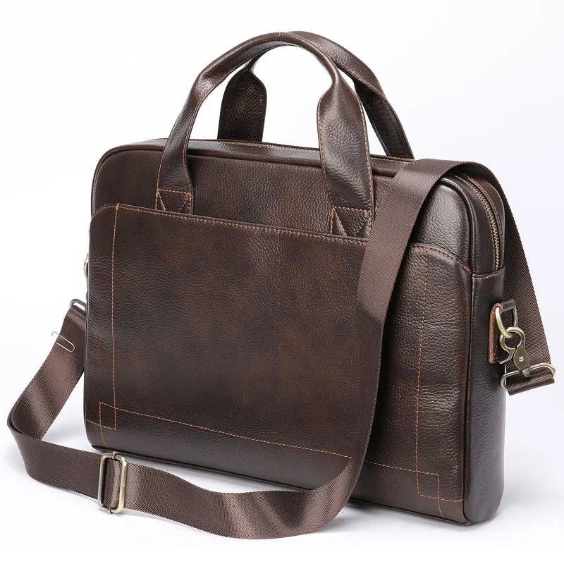 LORVEN Lehrertasche Slim