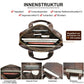 LORVEN Lehrertasche Slim