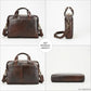 LORVEN Lehrertasche Slim
