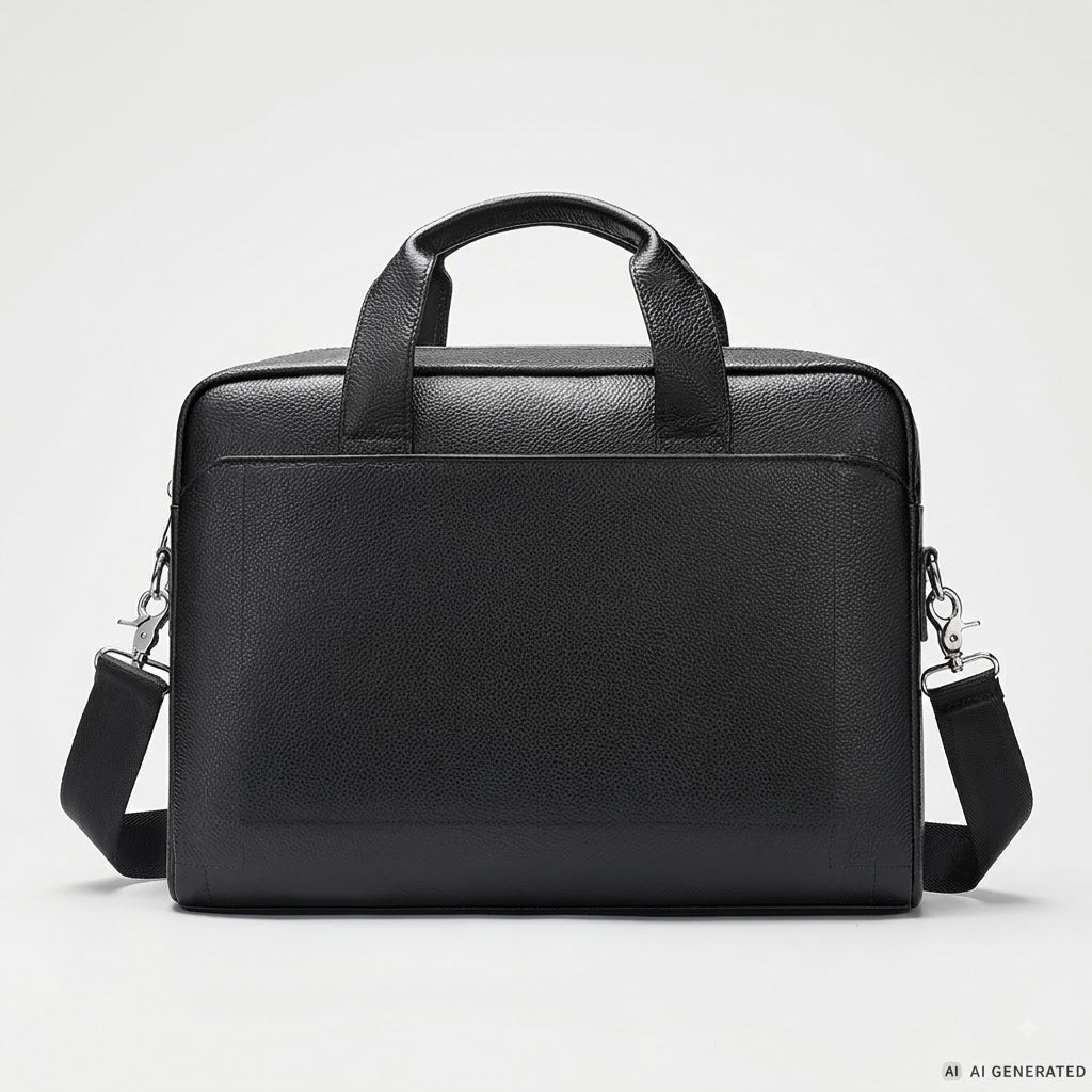 LORVEN Lehrertasche Slim