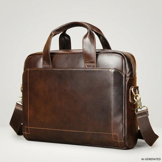 LORVEN Lehrertasche Slim