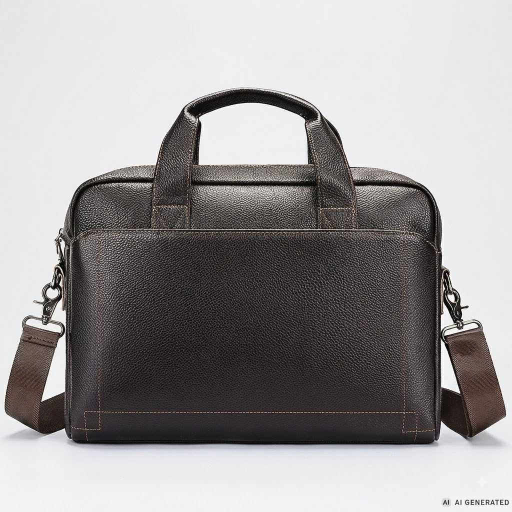 LORVEN Lehrertasche Slim