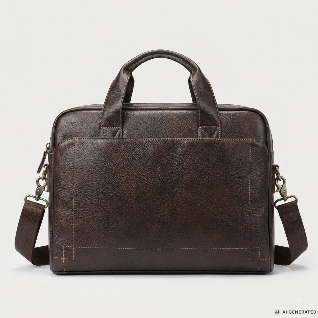 LORVEN Lehrertasche Slim