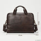 LORVEN Lehrertasche Slim
