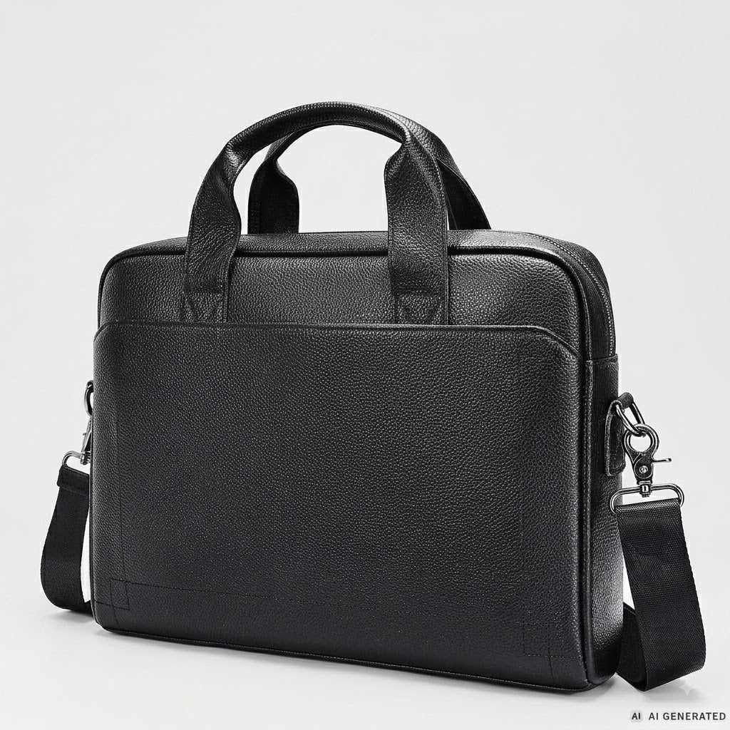 LORVEN Lehrertasche Slim