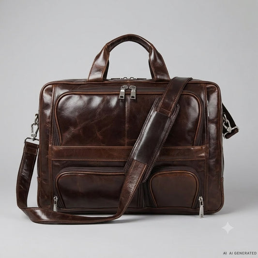 LORVEN Lehrertasche XL