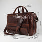 LORVEN Lehrertasche XL