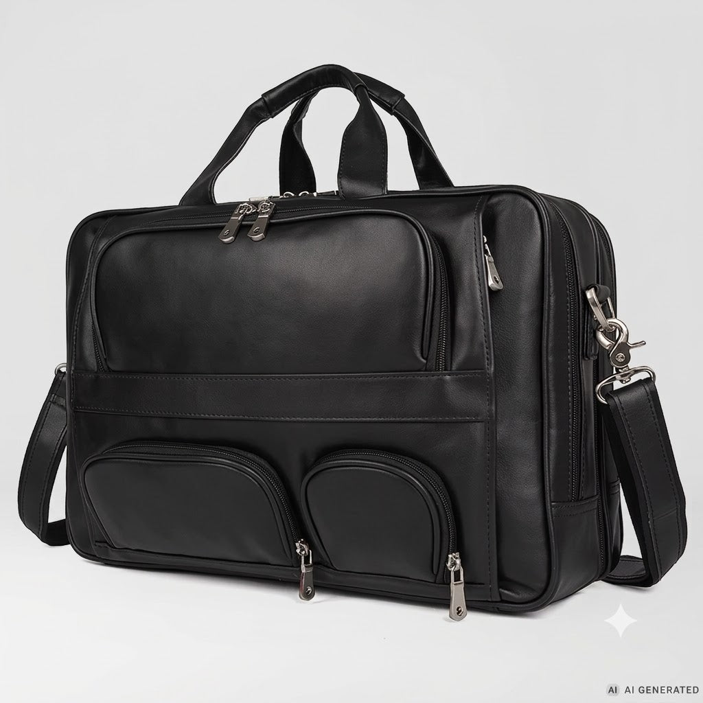 LORVEN Lehrertasche XL