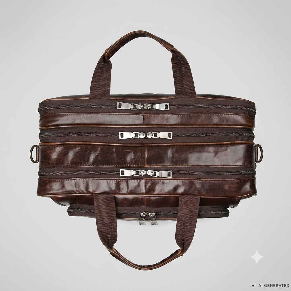 LORVEN Lehrertasche XL