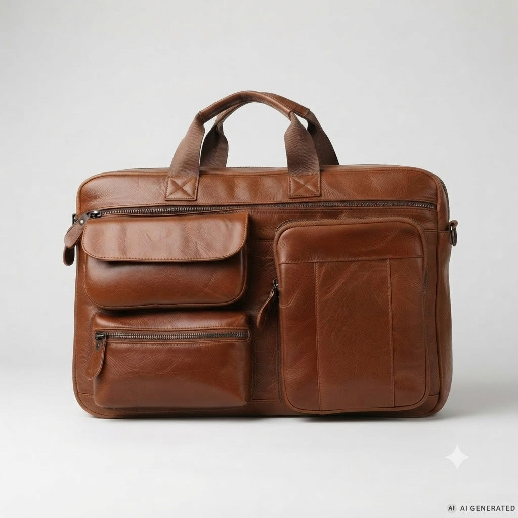 Lorven Lehrertasche M