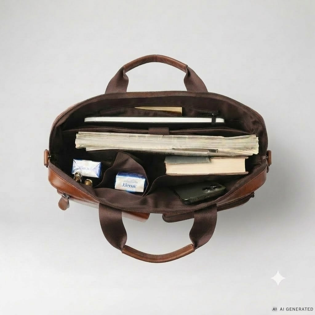 Lorven Lehrertasche M