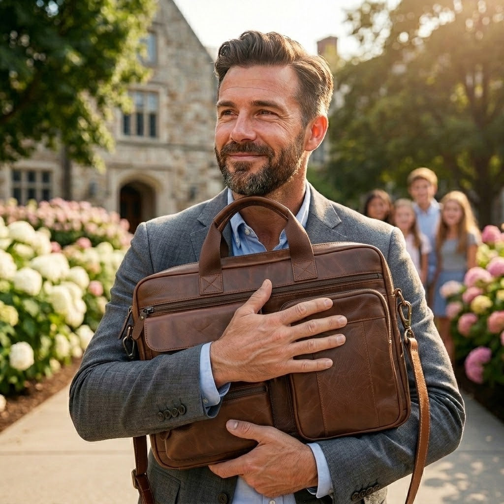 LORVEN Lehrertasche M