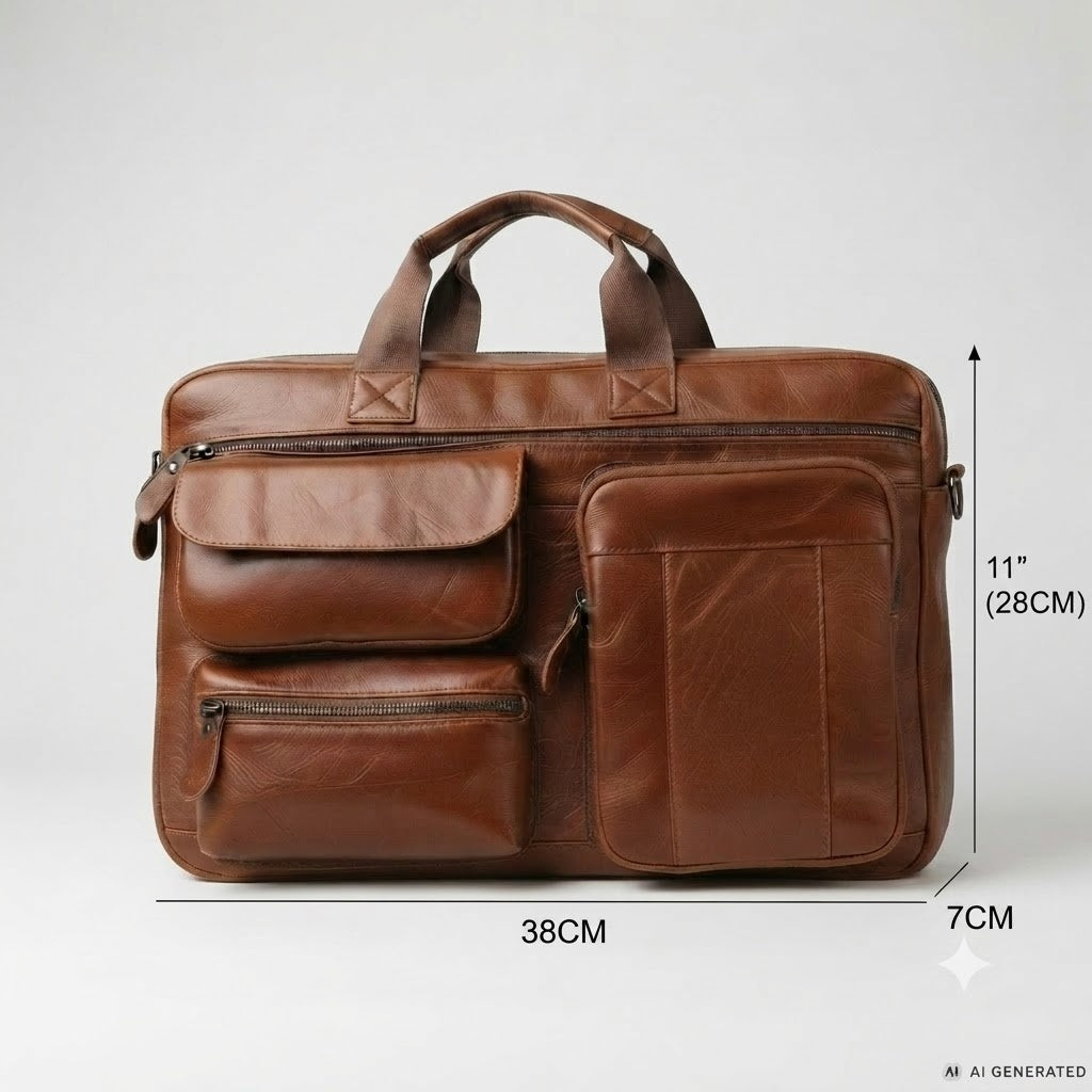 Lorven Lehrertasche M