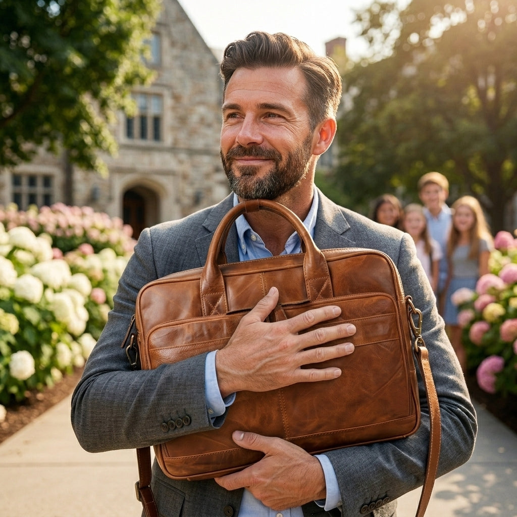 LORVEN Lehrertasche S