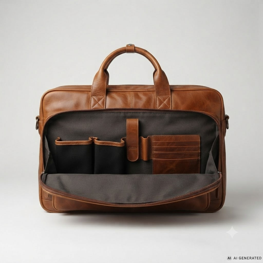 Lorven Lehrertasche S