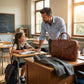 LORVEN Lehrertasche M smart