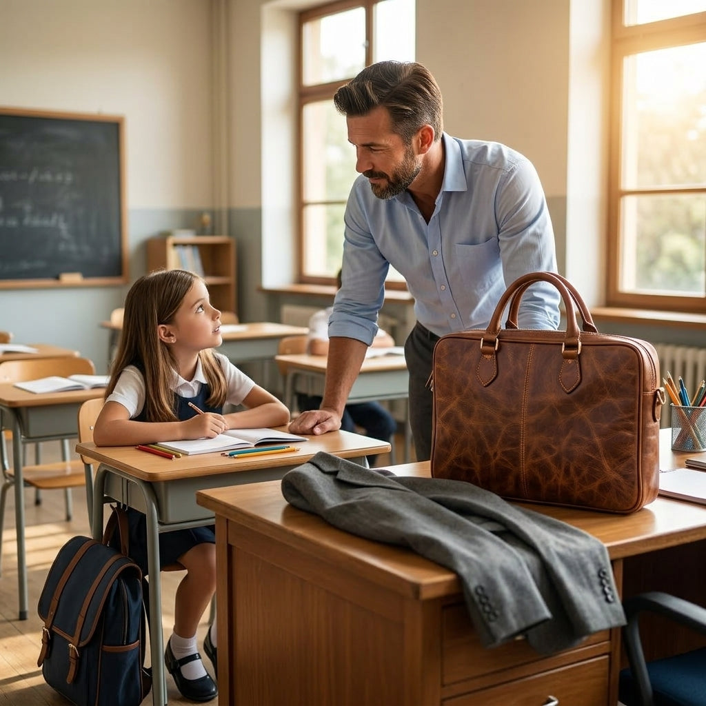 LORVEN Lehrertasche M smart
