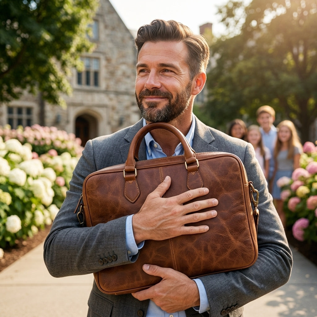 LORVEN Lehrertasche M smart
