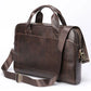 LORVEN Lehrertasche Slim