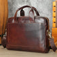 LORVEN Lehrertasche Slim
