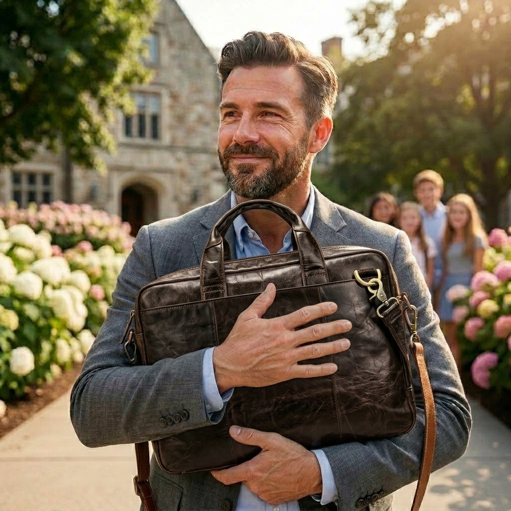 LORVEN Lehrertasche M pro