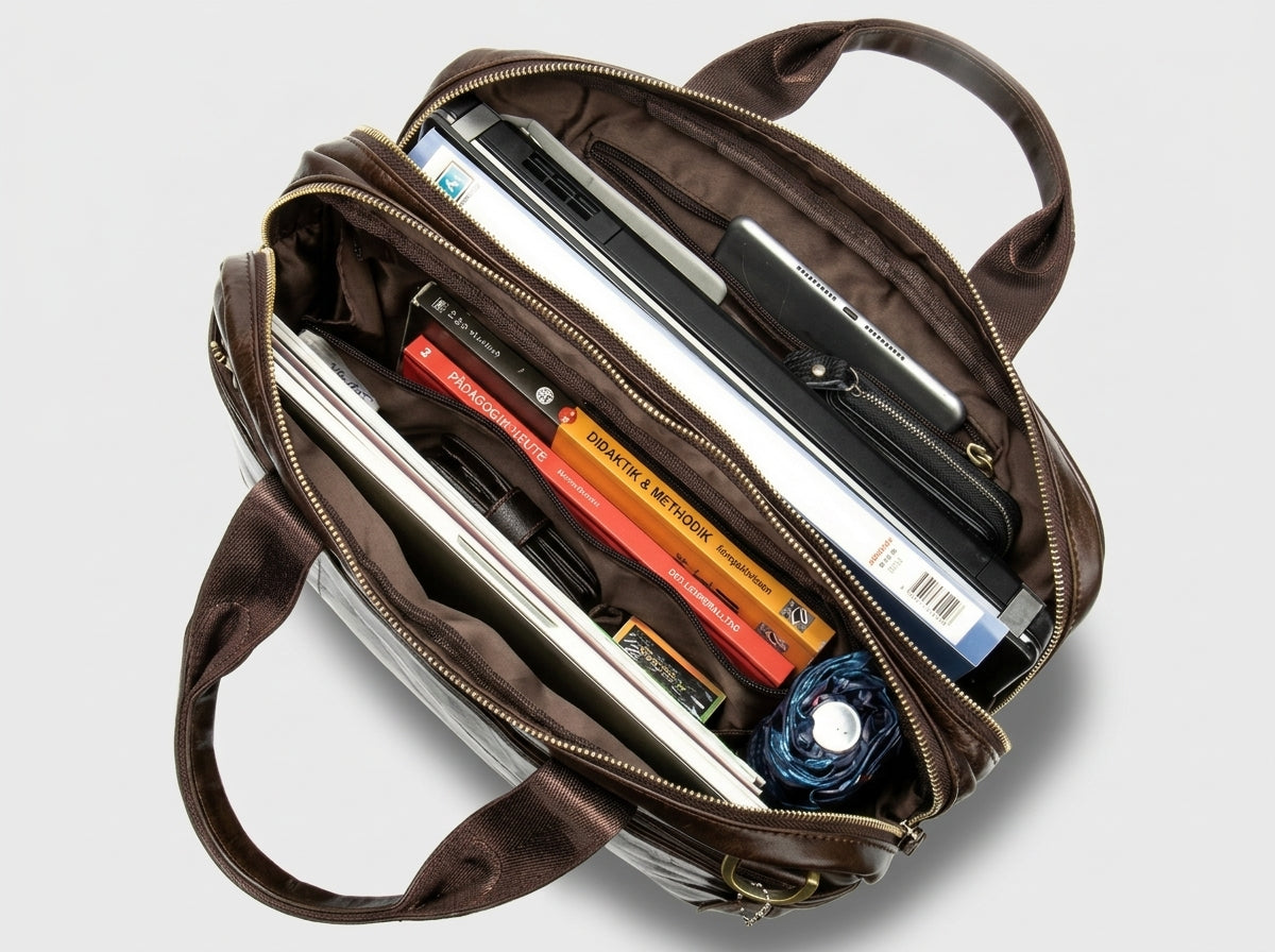 LORVEN Lehrertasche M pro