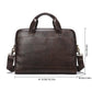 LORVEN Lehrertasche Slim