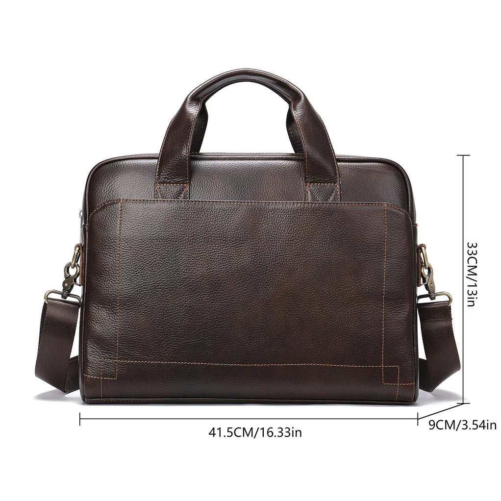 LORVEN Lehrertasche Slim