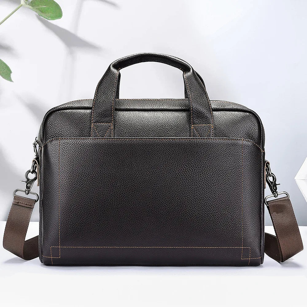 LORVEN Lehrertasche Slim