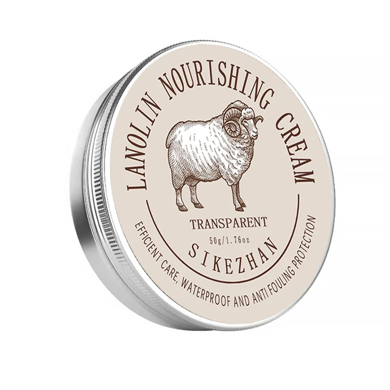 Lanolin Lederbalsam – Pflege & Schutz
