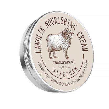 Lanolin Lederbalsam – Pflege & Schutz